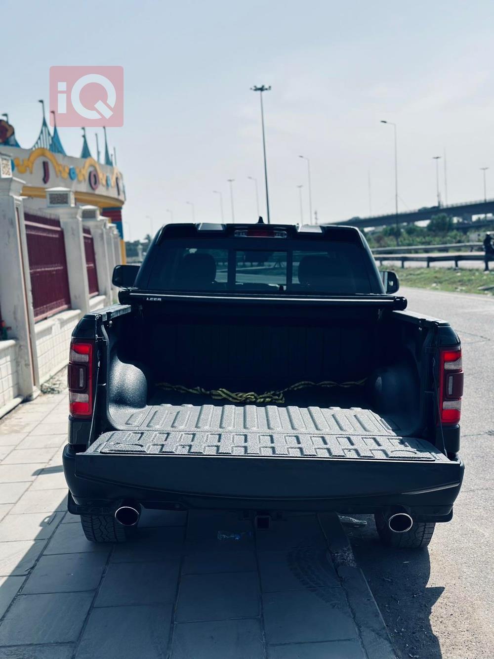 ڕام 1500